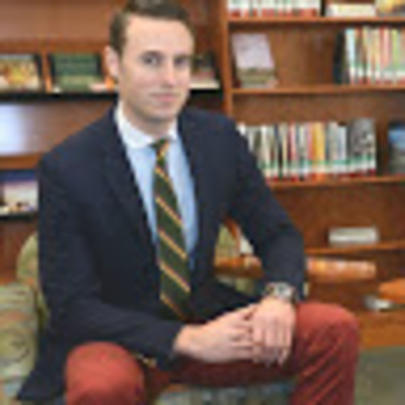 Meet your Posher, Aleksander - Picture 1 of 1